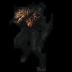 reward for 90-day of subscription: mini-pet: the devourerr illustration of the 90-day subscription reward: mini-pet: the devourer