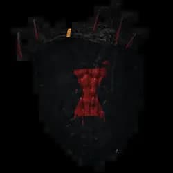 reward for 360-day of subscription: Shroud of Zath illustration of the 360-day subscription reward: Shroud of Zath